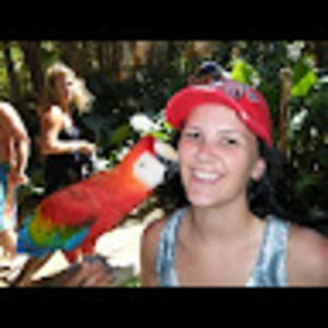 Meet your Posher, Jamie